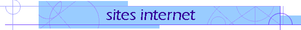 sites internet